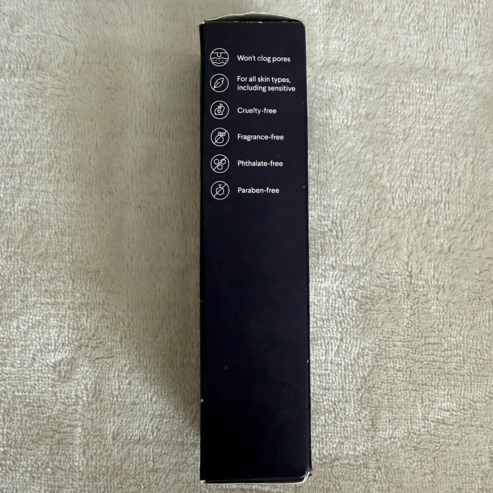 Curology Brightening Vitamin C Serum Face Glow Daily Antioxidant Glass Skin 1 oz